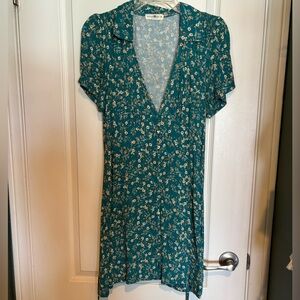 Natural Life mini dress